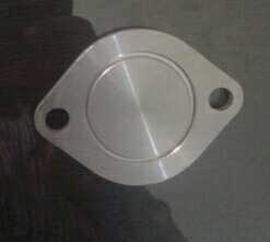 Optimum Range Flange Covers Application: Industrial