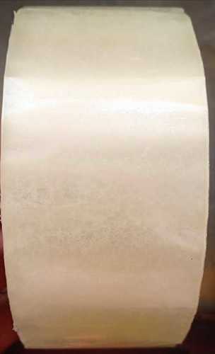 Plain Texture Self Adhesive Tape