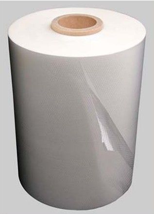 White Poly Film For Packaging