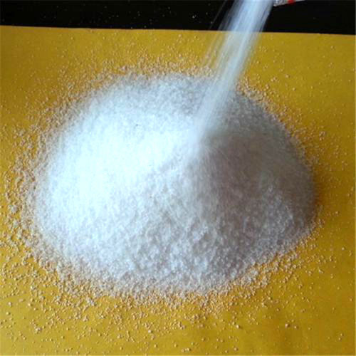 Polyacrylamide Powder