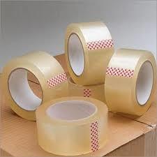 Polypropelene (BOPP) Packing Tape