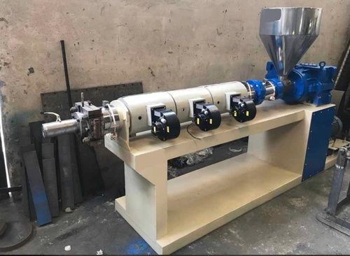 Pvc Garden Pipe Making Machine