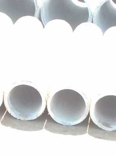 Whire R.C.C Round Pipes