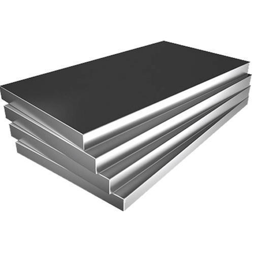 Rectangular Shape Tantalum Sheet