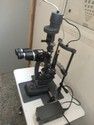 Slit Lamp Two Step Ziess Type