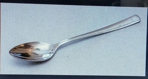 Stainless Steel Body Spoon