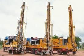 Tubewell Drilling Services By Bhadoriya Borewell Drilling Contractor