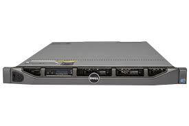 Wts Dell Power Edge R610 Servers