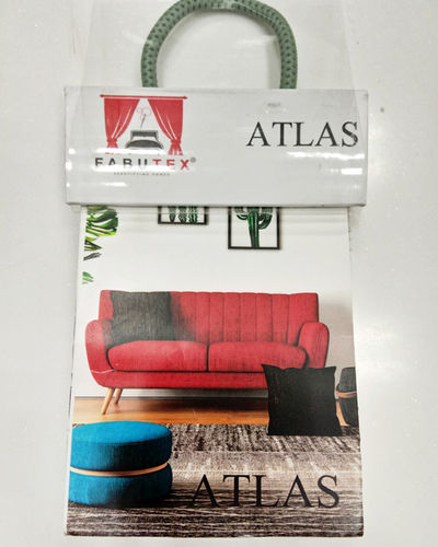 Polyester Atlas Sofa Fabric (Fabutex)