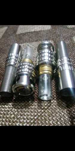 Bnc Connector For Cctv Application: Industrial