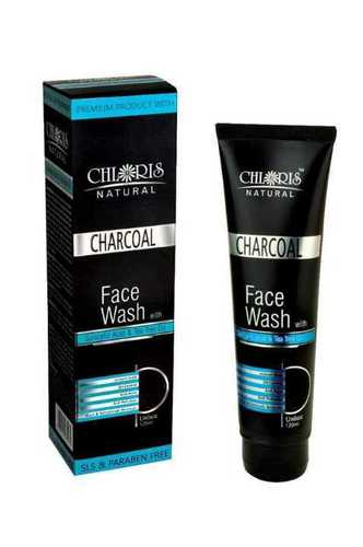 Chloris Natural Face Wash