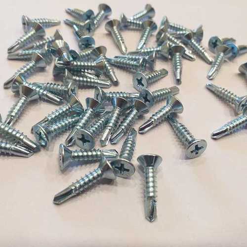 Csk Head Self Drilling Screws