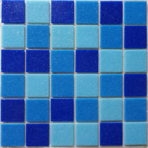 Glass Mosaic Tiles For Swimming Pool