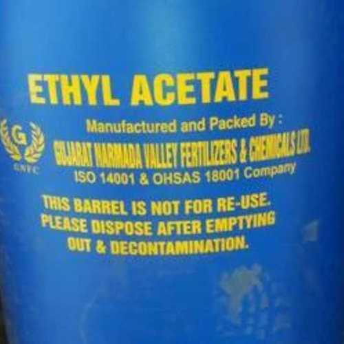 GNFC Pure Ethyl Acetate