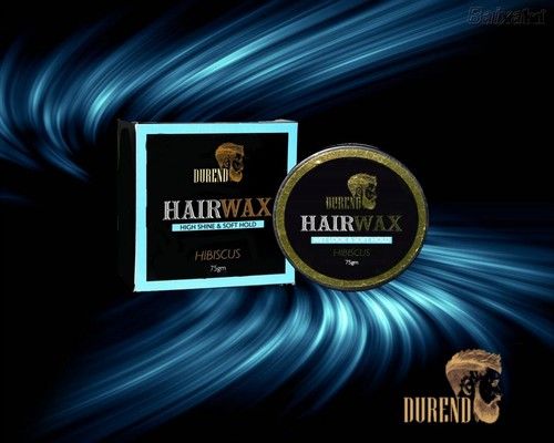 Hair Wax Wet Look And Soft Hold Durend Everinn Cosmetics