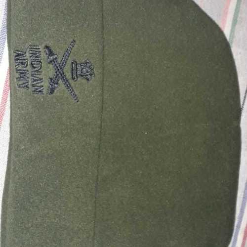 Half Cap for Army