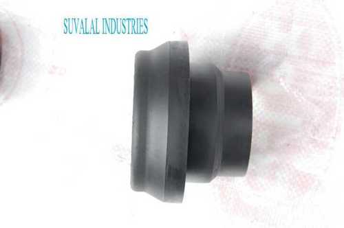 Plastic Heavy Duty Hdpe Coupler