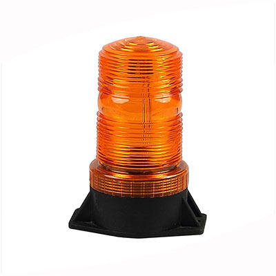 LED Emergency Flashing Warning Beacon Light