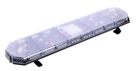 Durable Led Emergency Warning Lightbar