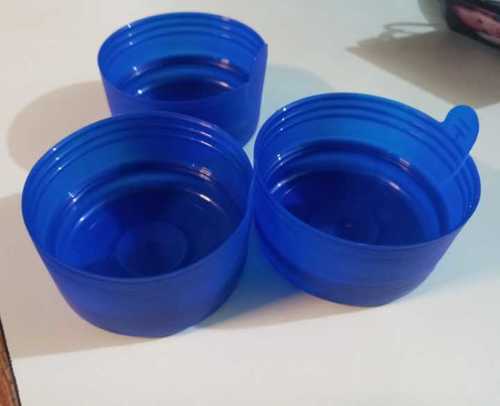 Plastic Bubble Cap For 20 Ltr Water Bottle