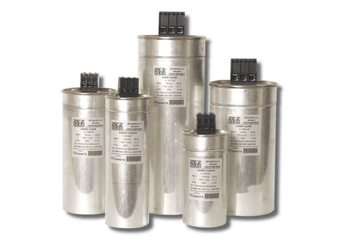 Power Capacitors Application: General Purpose