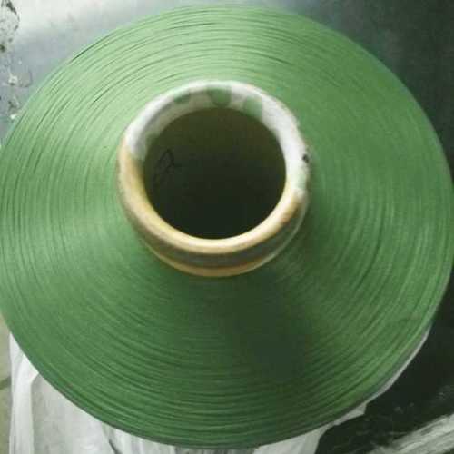 Premium Polyester Textured Yarn