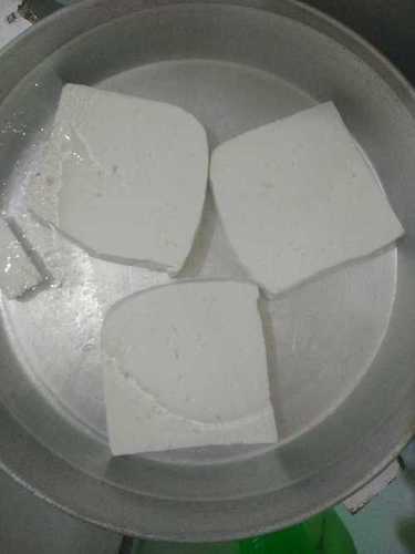 Pure Milk Paneer (Cheese)