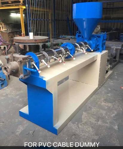 Pvc Cable Dummy Making Machine