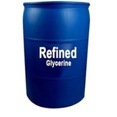 Refined Glycerine