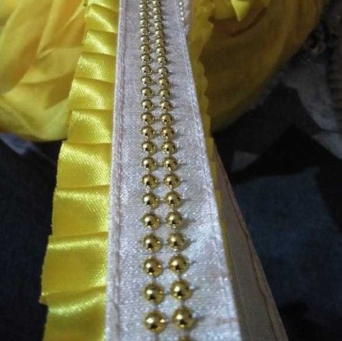 Saree Border Designer Laces