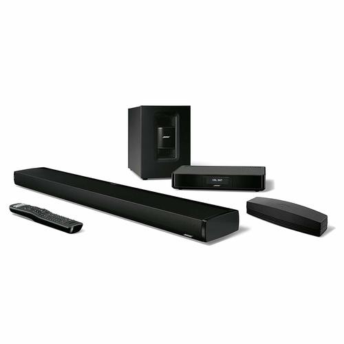 bose 130 home theater system