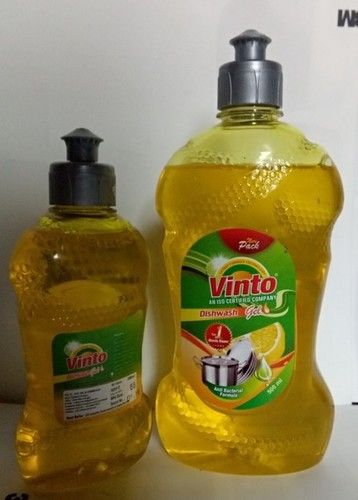 Vinto Dish Wash Gel