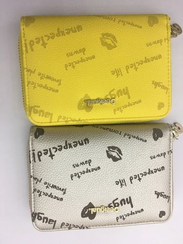 Wallet For Women And Kids