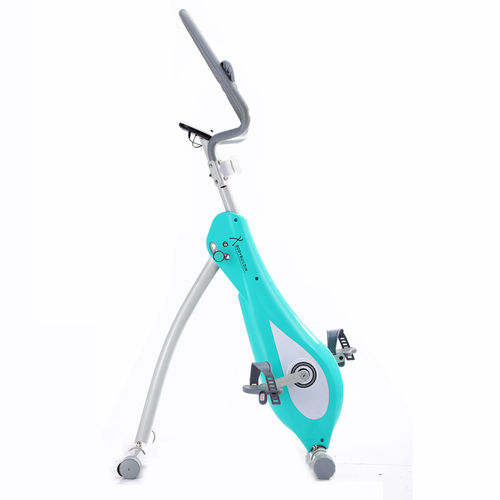 X8 Stylish Exercise Bike 