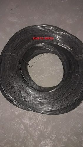 Bright 2.05Mm Annealed Hhb Wire