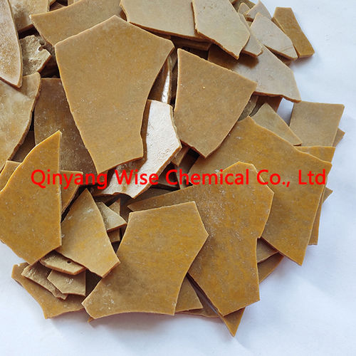 70% Sodium Hydrosulfide (Nahs Flake) For Copper Mining