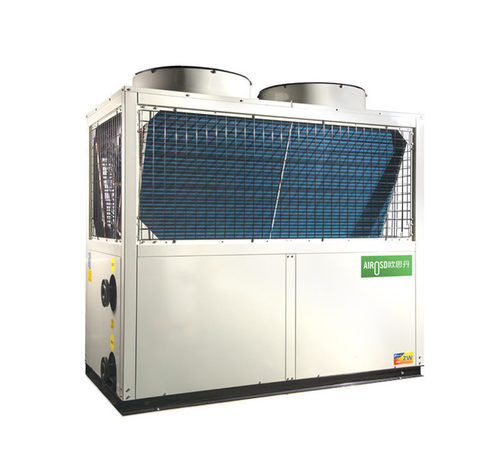 Air Source Heating And Cooling Heat Pump For Solar (FXK-084UII 84kw)