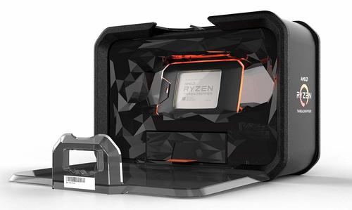 AMD Ryzen Threadripper (2950X) Processor