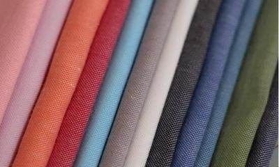 Cotton Polyester Blended Fabric By SHAOXING ZENGNUO TEXTILE CO.,LTD