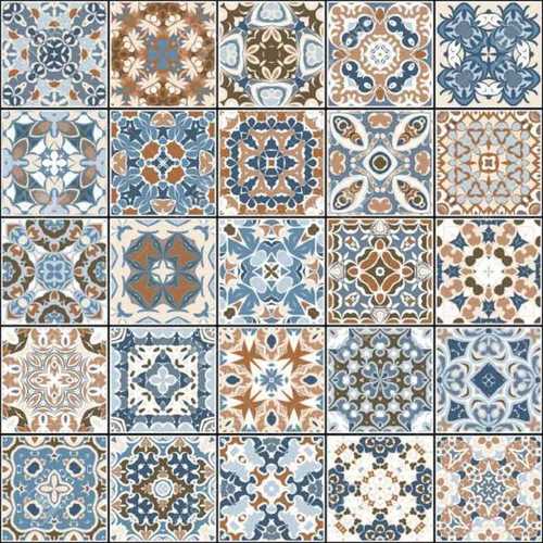 mosaic wall tiles