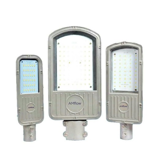 White High Illumination Led Street Light