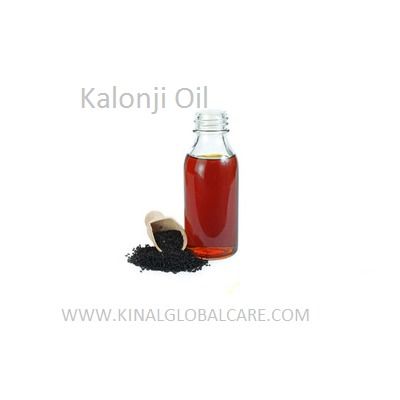 Kalonji Oil