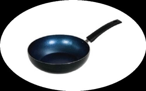 Non-Stick Cookware Wok Interior Coating: Yes