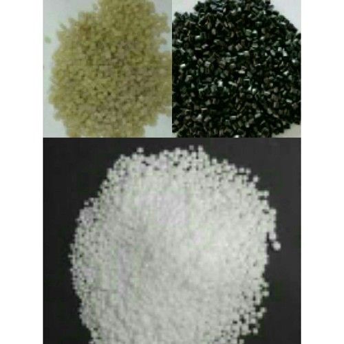 Black Optimum Finish Pp Granule