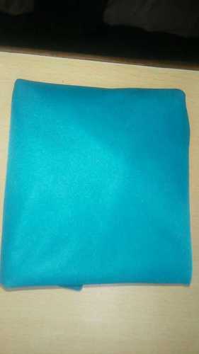 Polyester Cotton Plain Fabrics