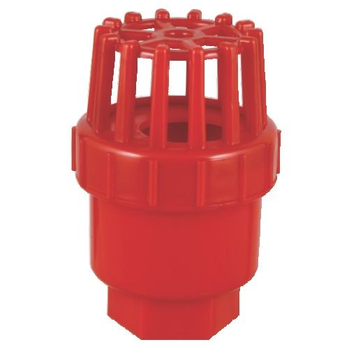 Plastic Pvc Foot Valve