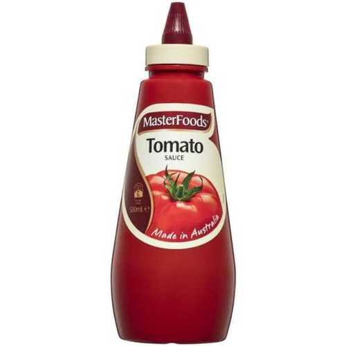 Rich Aroma Tomato Sauce