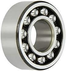 Stainless Steel Round Shape Roller Bearing