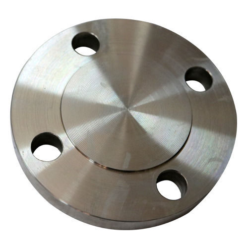 Rust Resistant Blind Flange