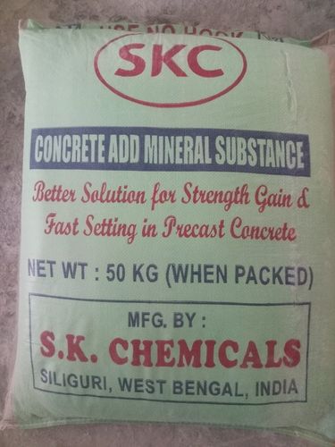 Skc Dry Mix Concrete Hardener